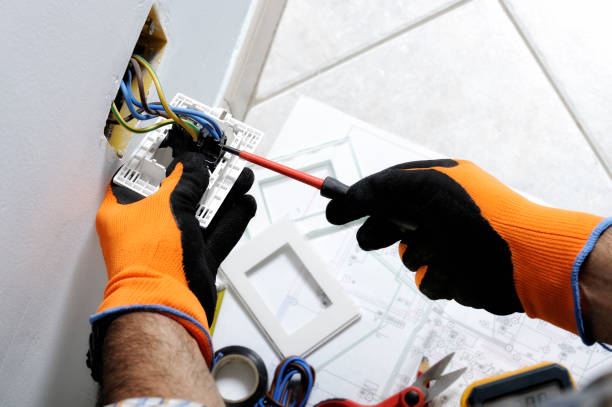 Trusted Homestead Meadows North, TX Electrical Services Experts